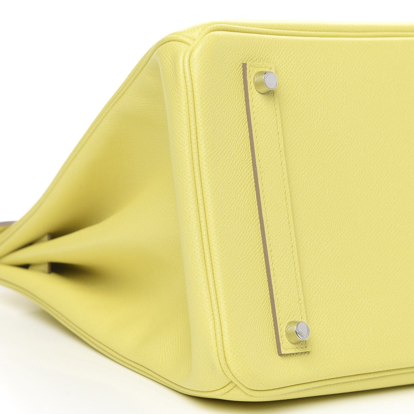 Epsom Birkin 35 Soufre