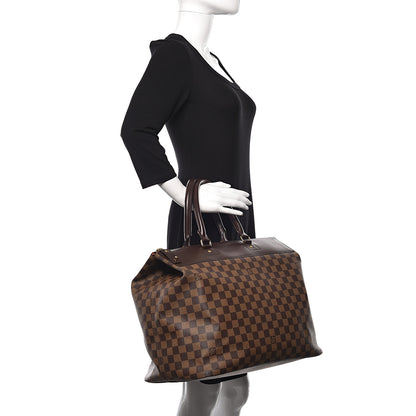 Louis Vuitton Damier Ebene Greenwich PM 2 of 14