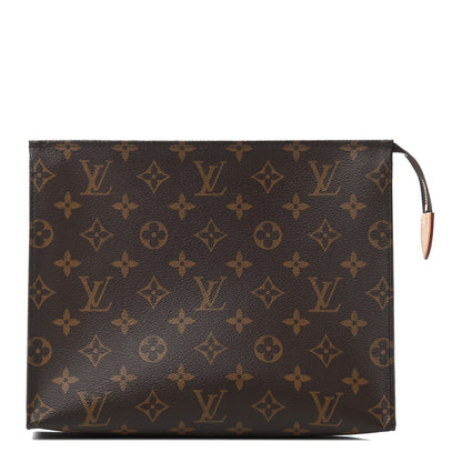 Louis Vuitton Monogram Toiletry Pouch 26 1 of 4