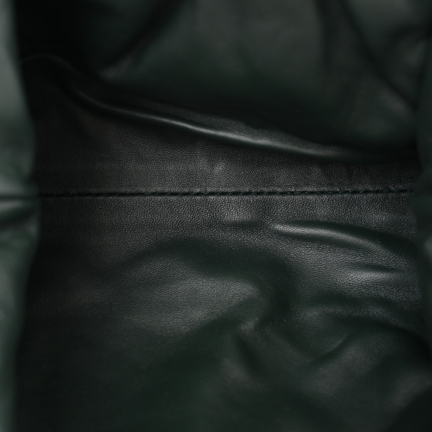 Bottega Veneta Nappa Intrecciato The Mini Pouch Raintree 5 of 10