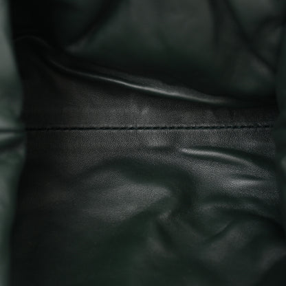Bottega Veneta Nappa Intrecciato The Mini Pouch Raintree 5 of 10