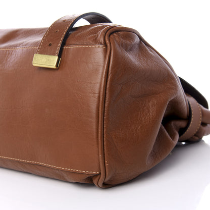 Mulberry Soft Buffalo Medium Alexa Oak 6 of 8