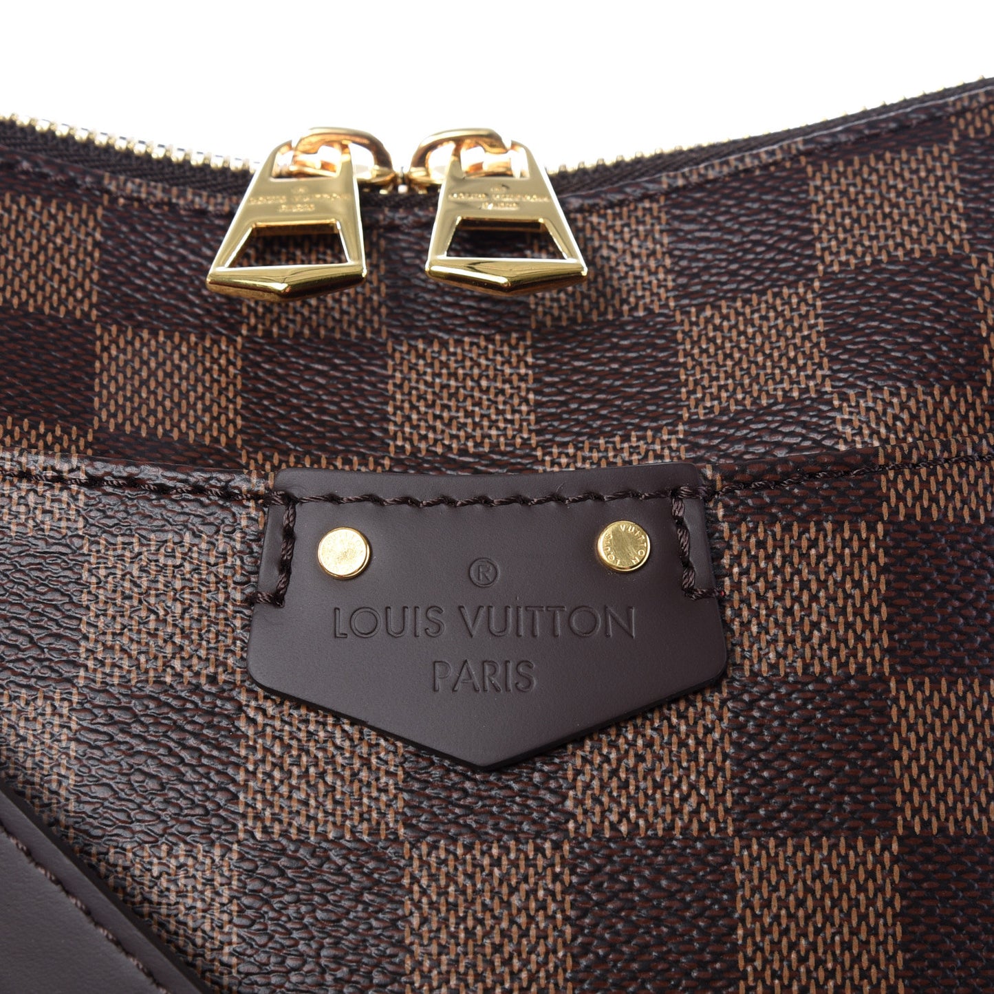 Damier Ebene South Bank Besace