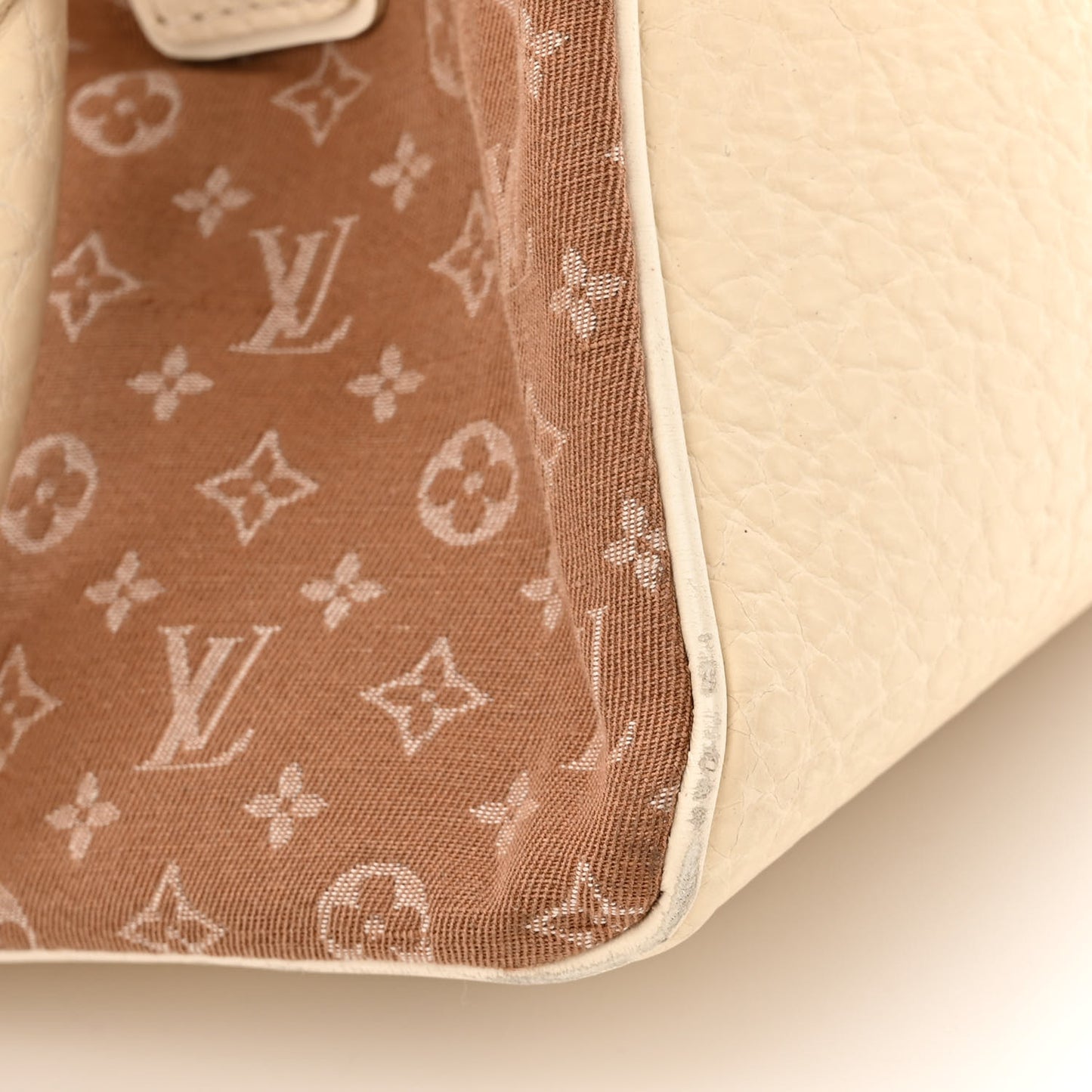 Mini Lin Trapeze PM Camel