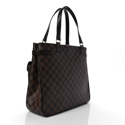 Louis Vuitton Damier Ebene Uzes 3 of 7