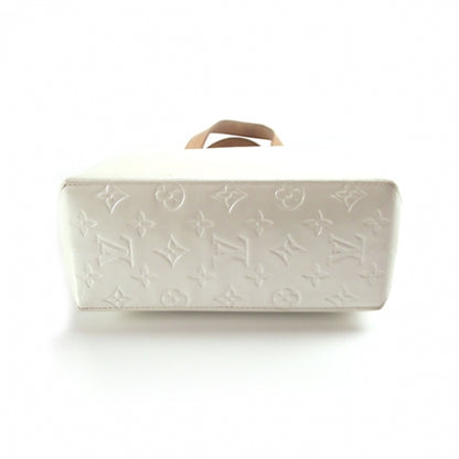 Louis Vuitton Vernis Reade PM Pearl 4 of 9