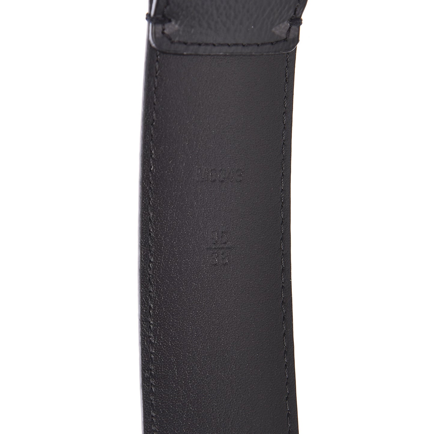 Monogram Eclipse 35 MM Voyager Belt 95 36
