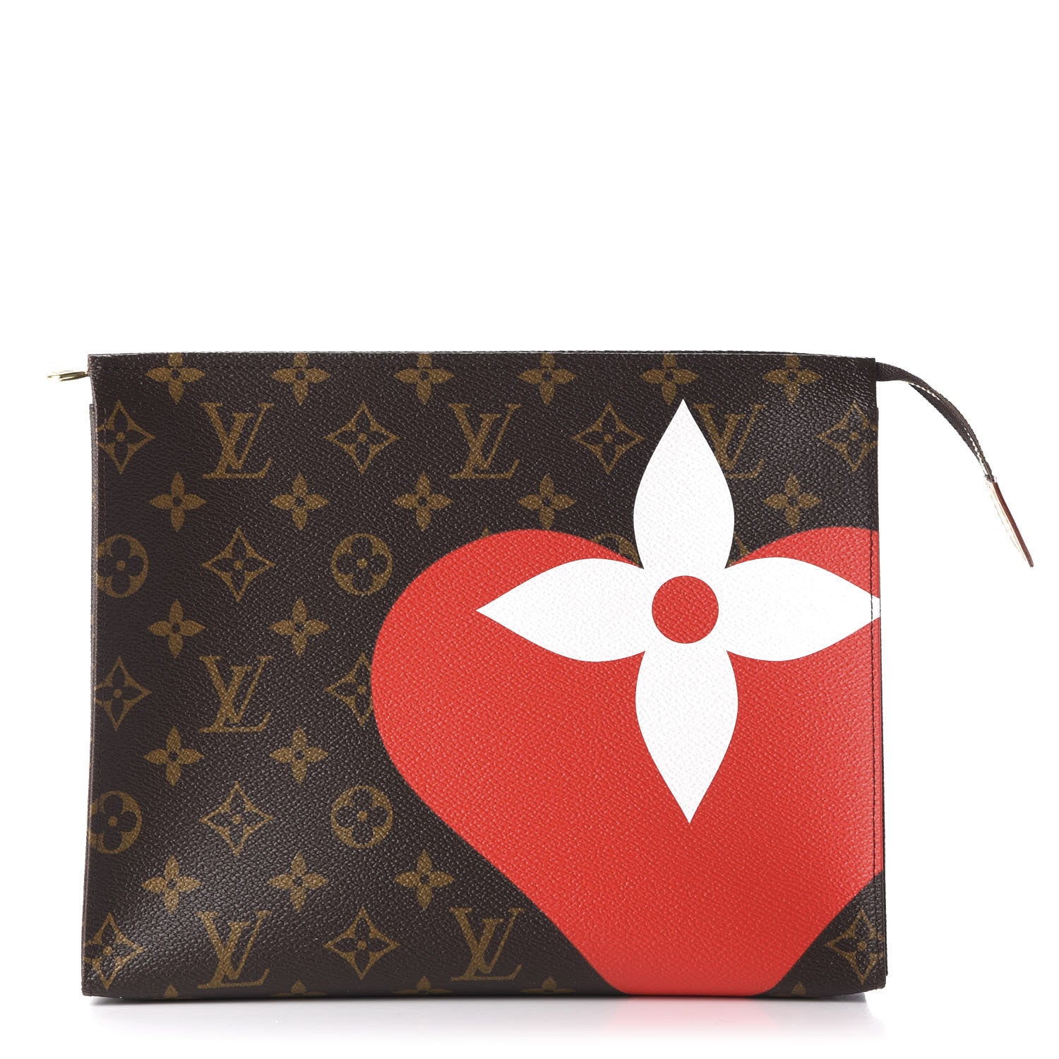 Louis Vuitton Monogram Game On Toiletry Pouch 26 1 of 10