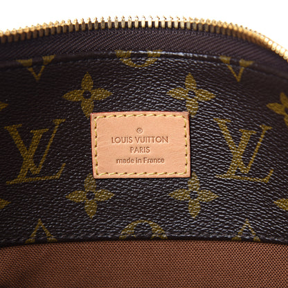 Louis Vuitton Monogram Sully MM 5 of 9