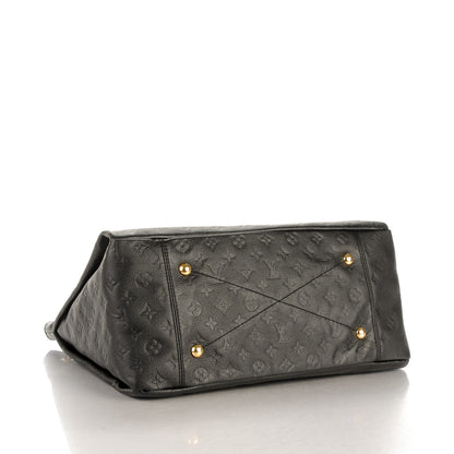 Louis Vuitton Empreinte Artsy MM Black 4 of 7