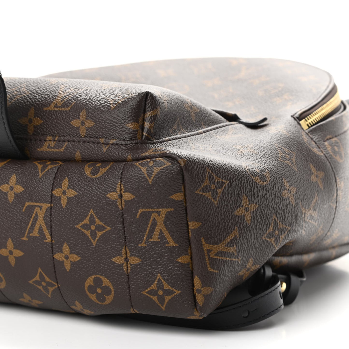 Monogram Palm Springs Backpack MM