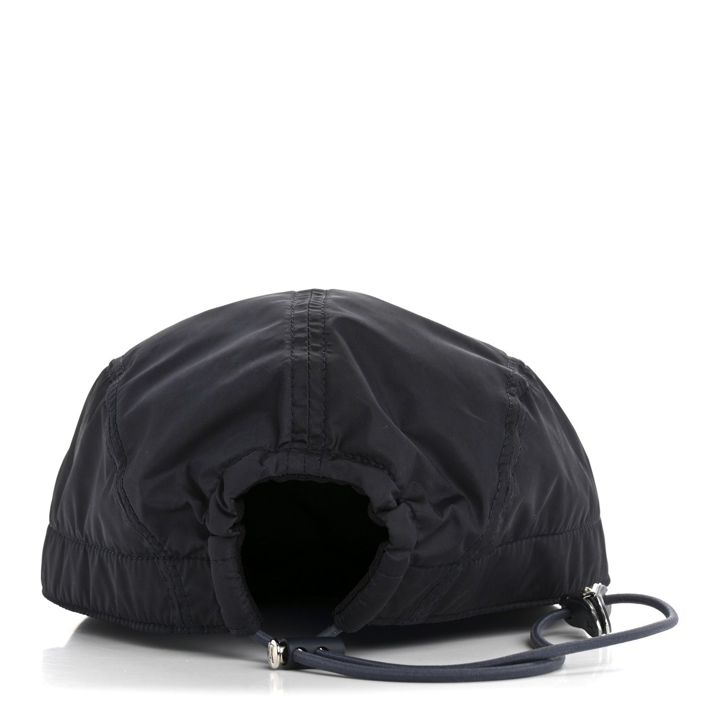 Nylon Americas Cup Latitude Cap Hat Marine