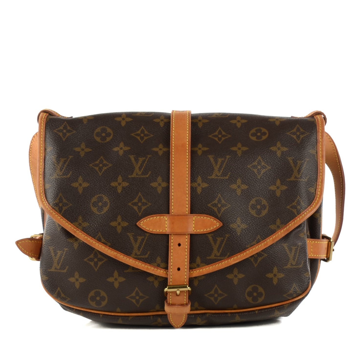 Monogram Saumur 30