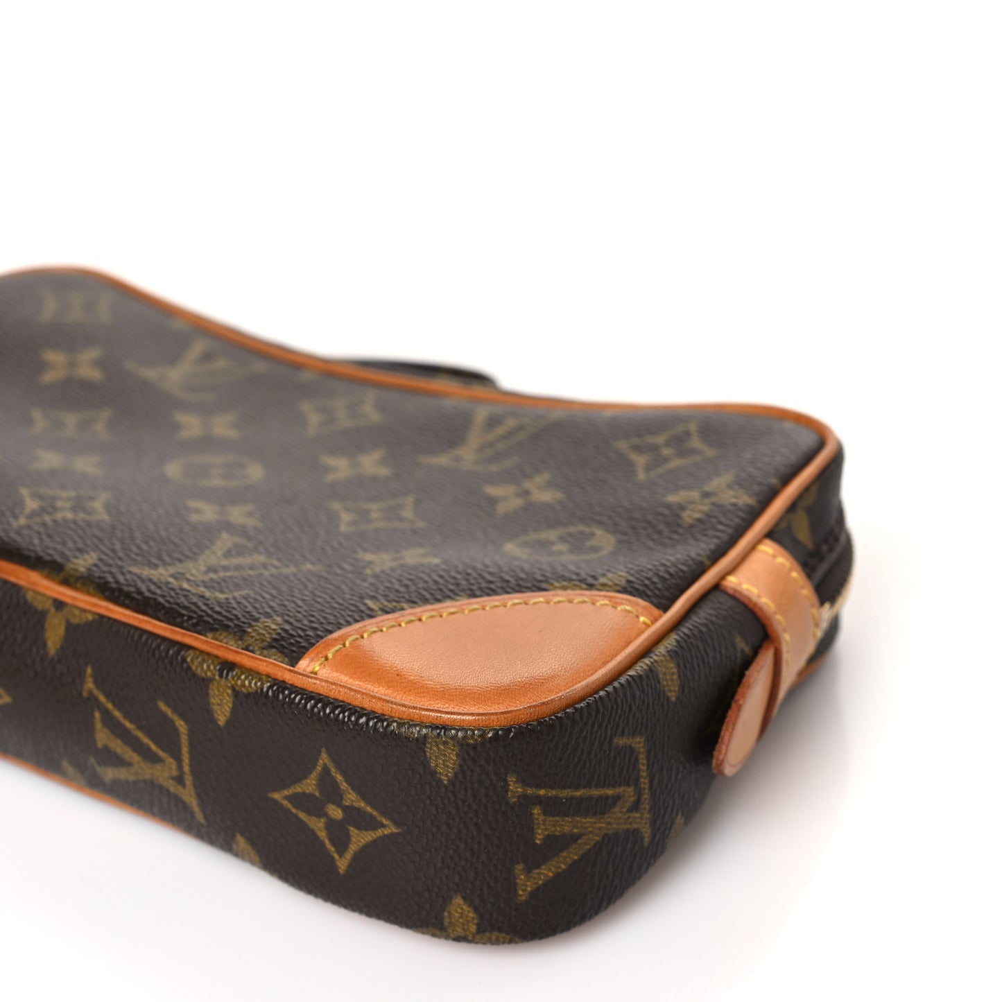 Monogram Pochette Marly Dragonne 22