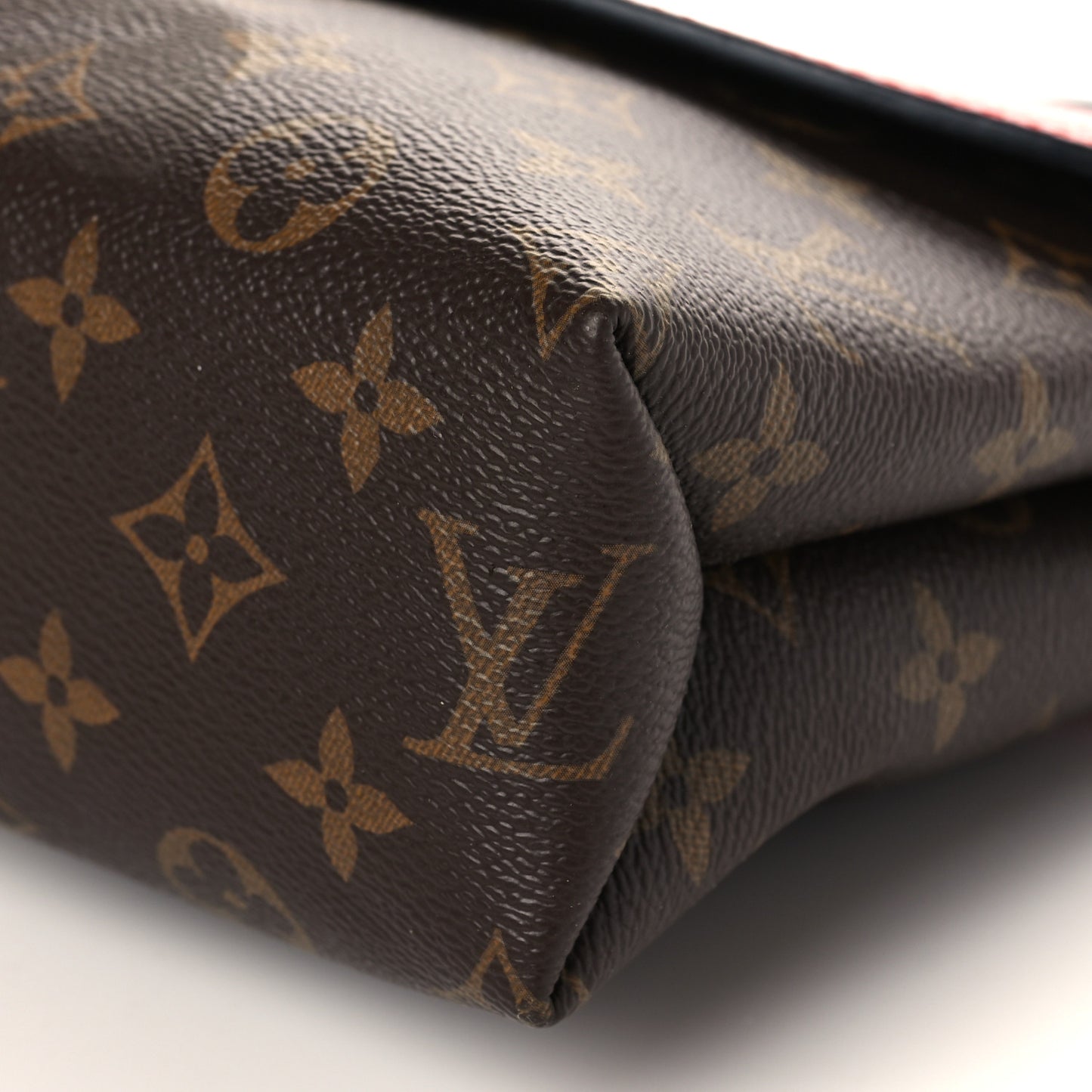 Monogram Saint Placide Cherry