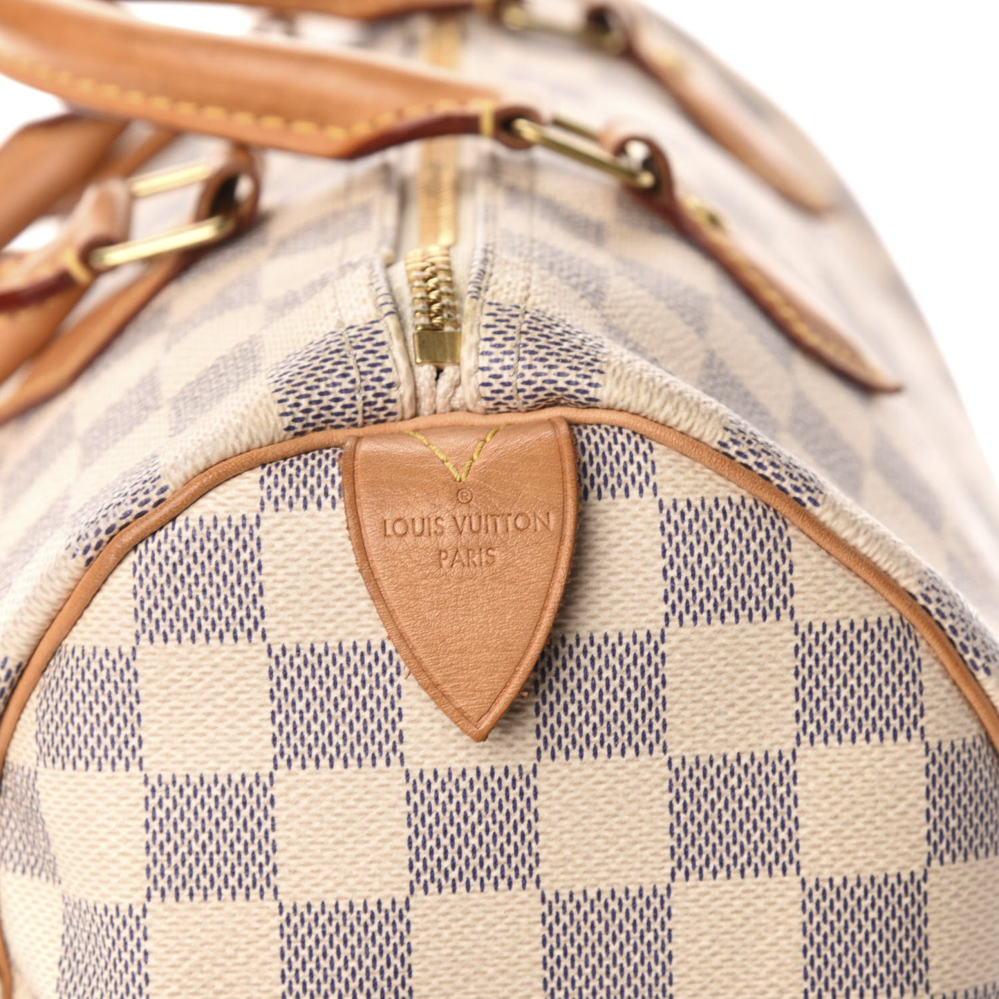 Damier Azur Speedy 30