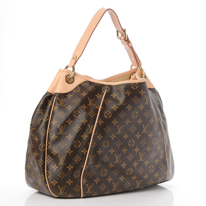 Louis Vuitton Monogram Galliera GM 4 of 8