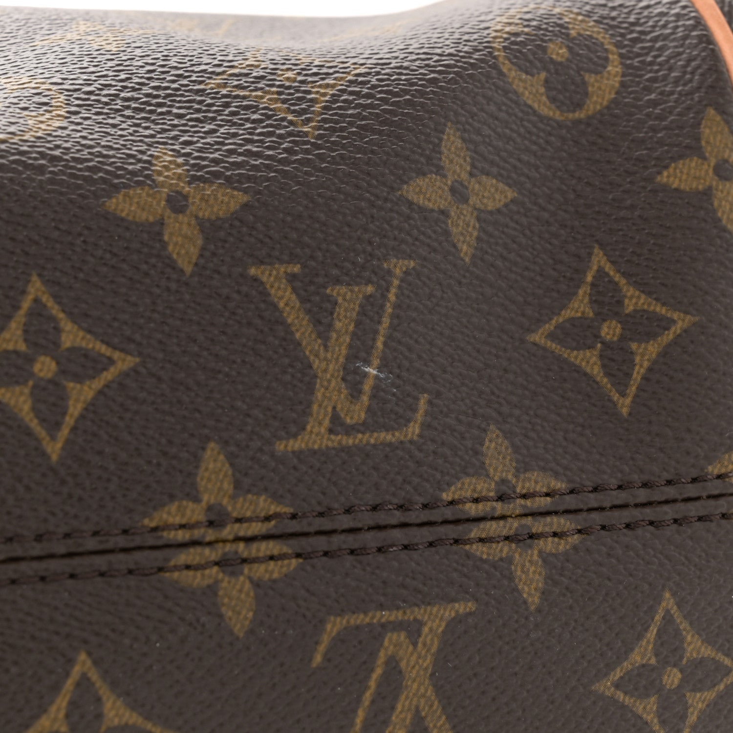 Louis Vuitton Monogram Totally PM 10 of 10