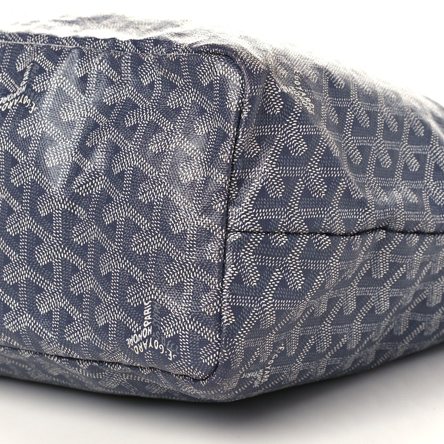 Goyardine Saint Louis PM Grey