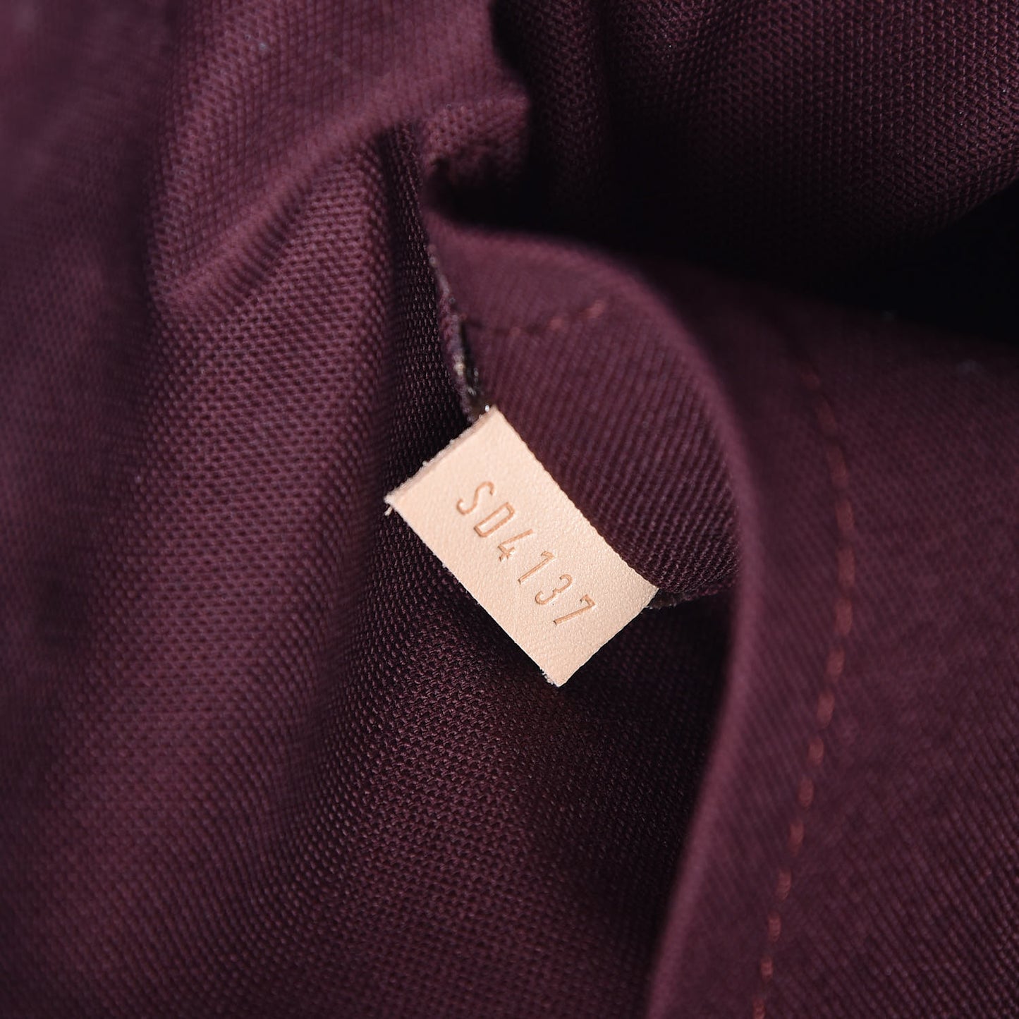 Monogram Iena MM