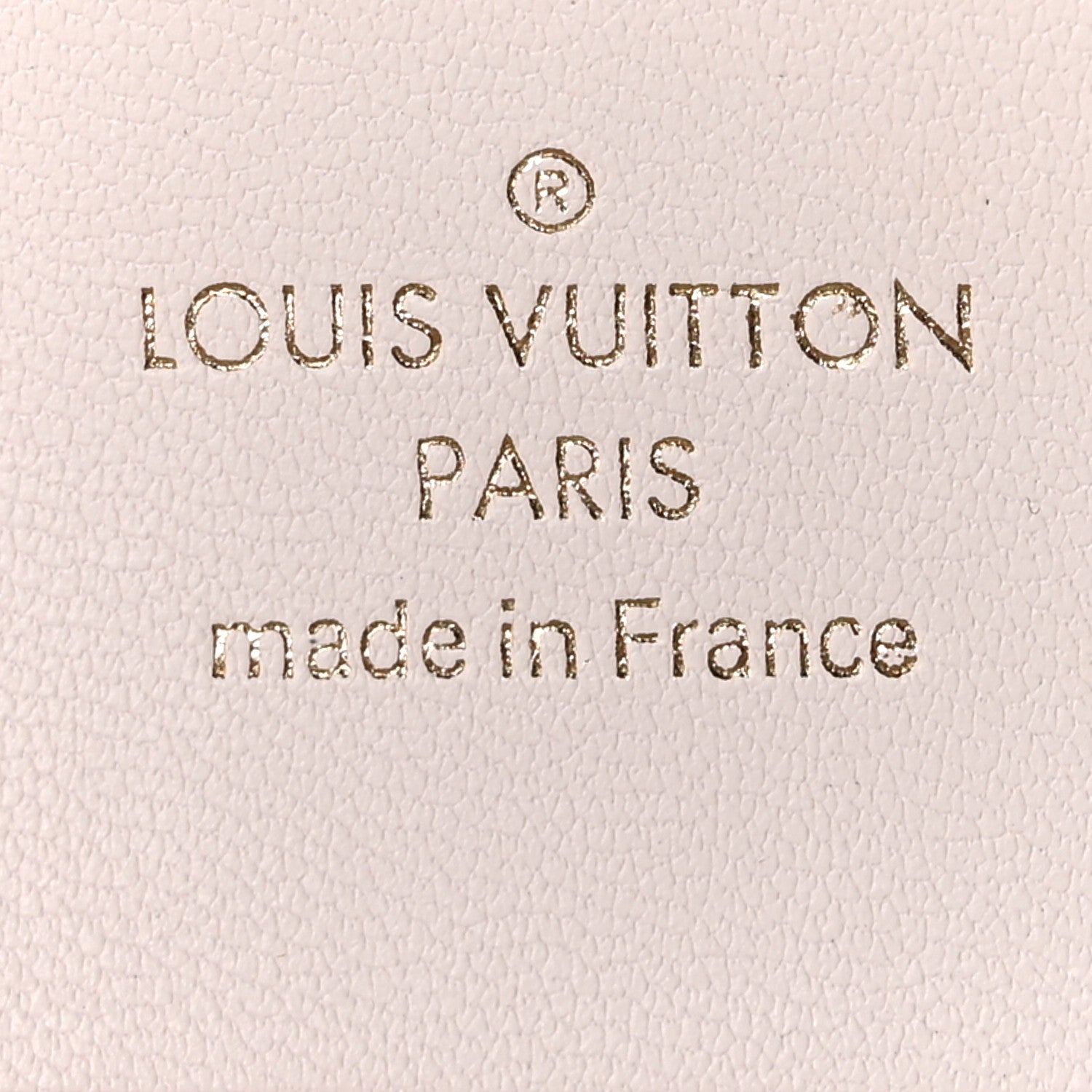 Louis Vuitton Monogram Spring In The City Small Kirigami Pochette Insert Sunset Kaki 7 of 7