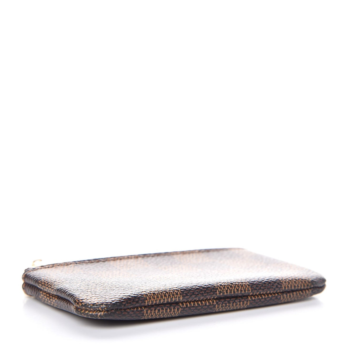 Damier Ebene Key Pouch