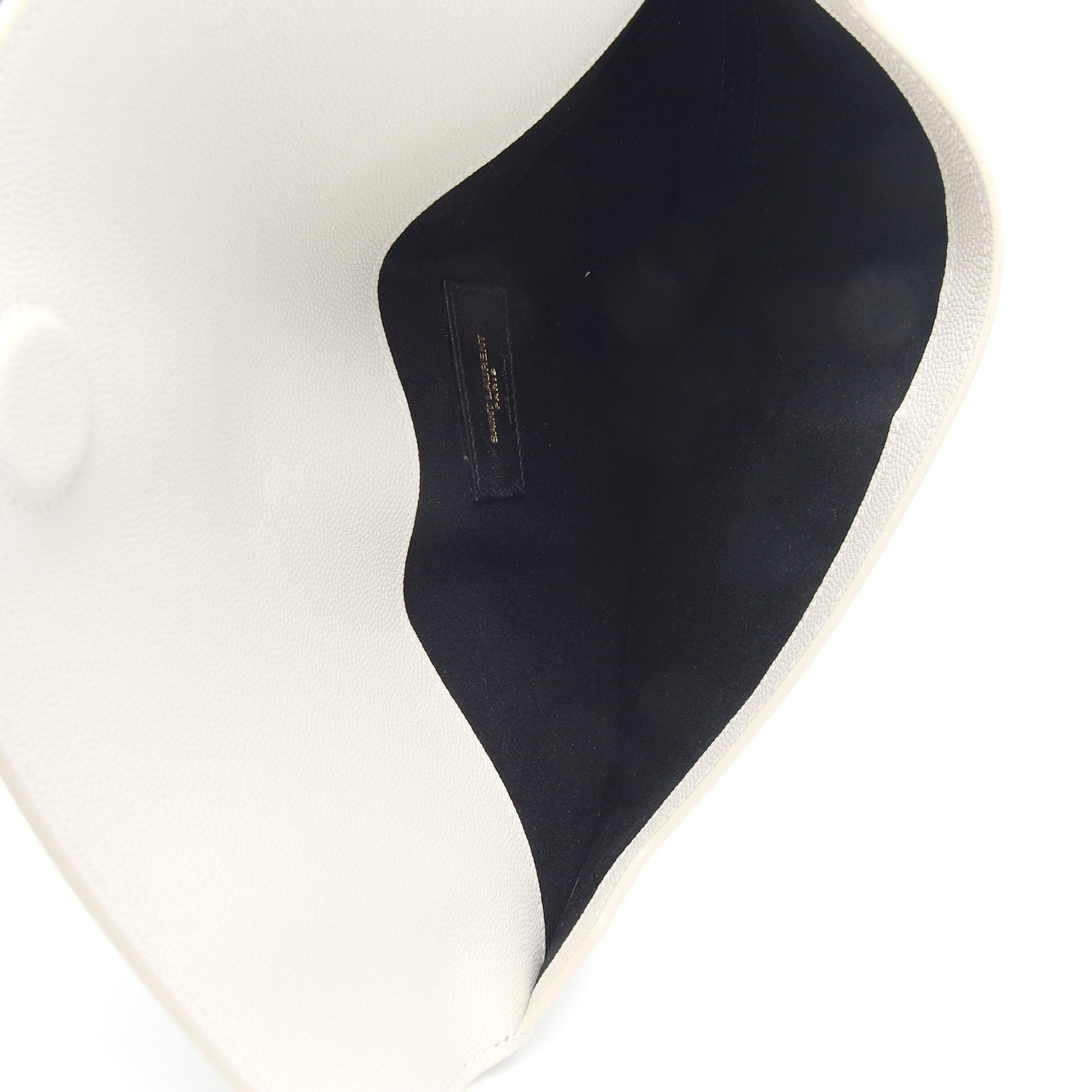 Grain De Poudre Uptown Pouch Crema Soft