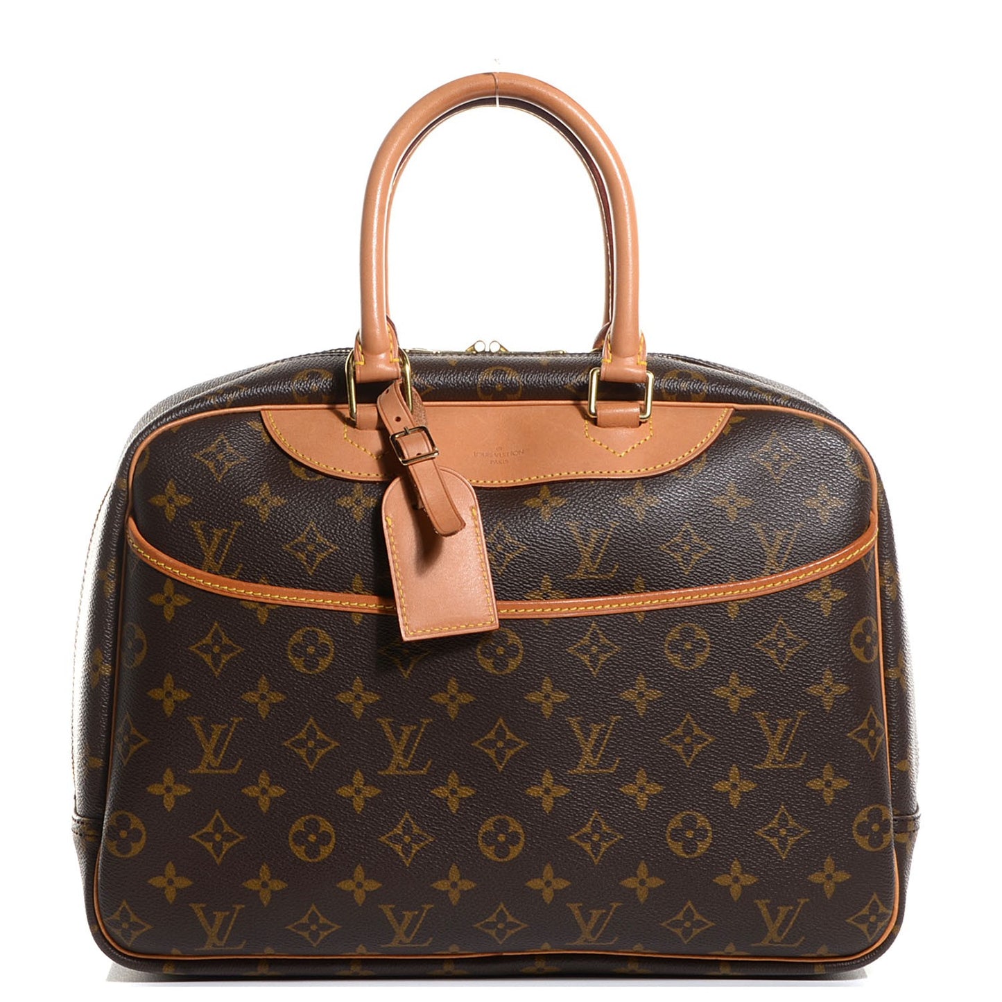 Monogram Deauville