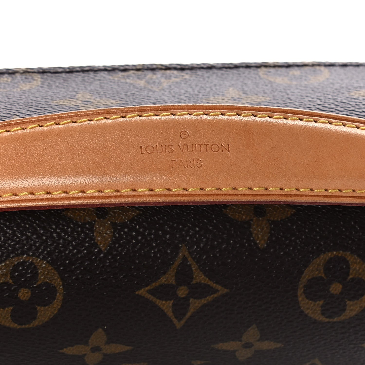 Louis Vuitton Monogram Pochette Metis 9 of 11
