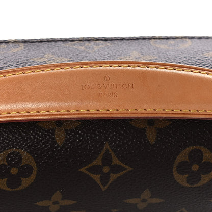 Louis Vuitton Monogram Pochette Metis 9 of 11