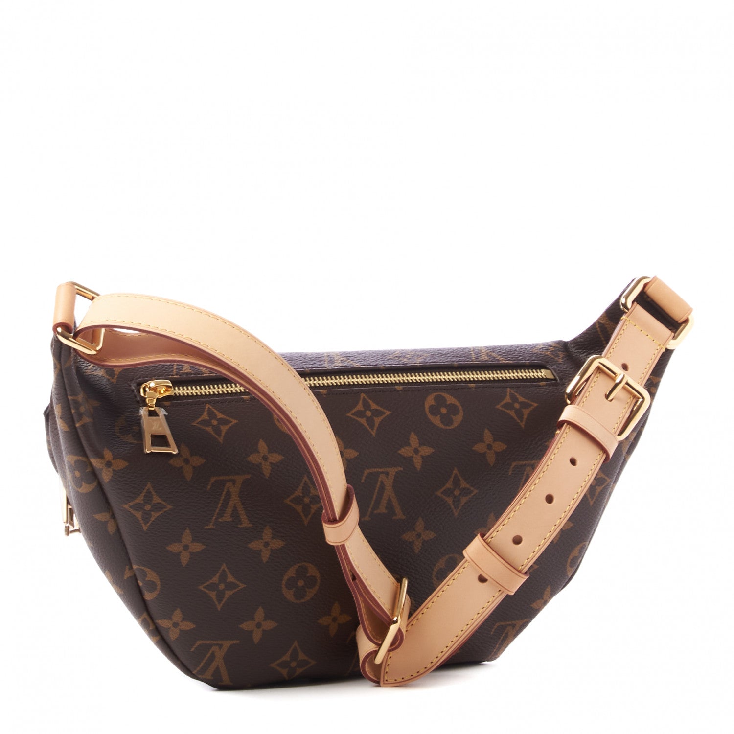 Louis Vuitton Monogram Bumbag 2 of 9