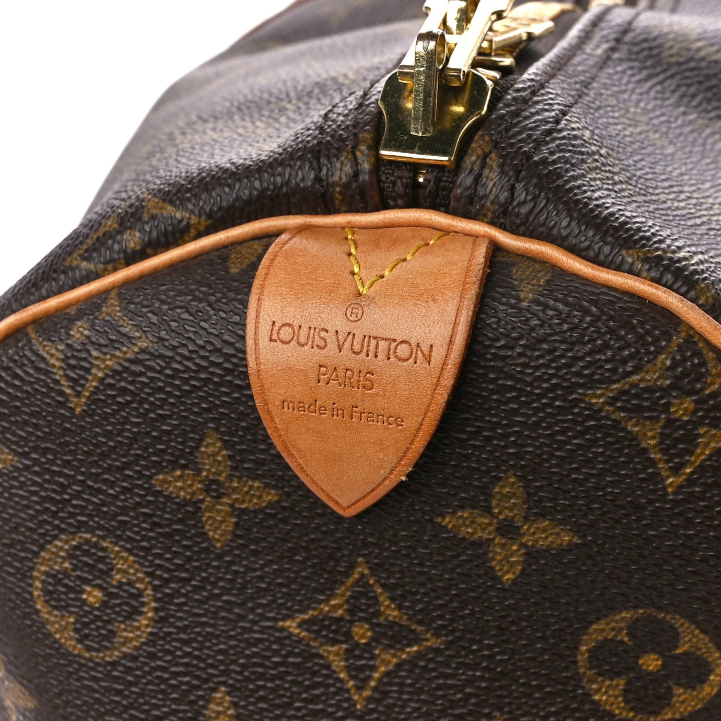 Monogram Keepall 55