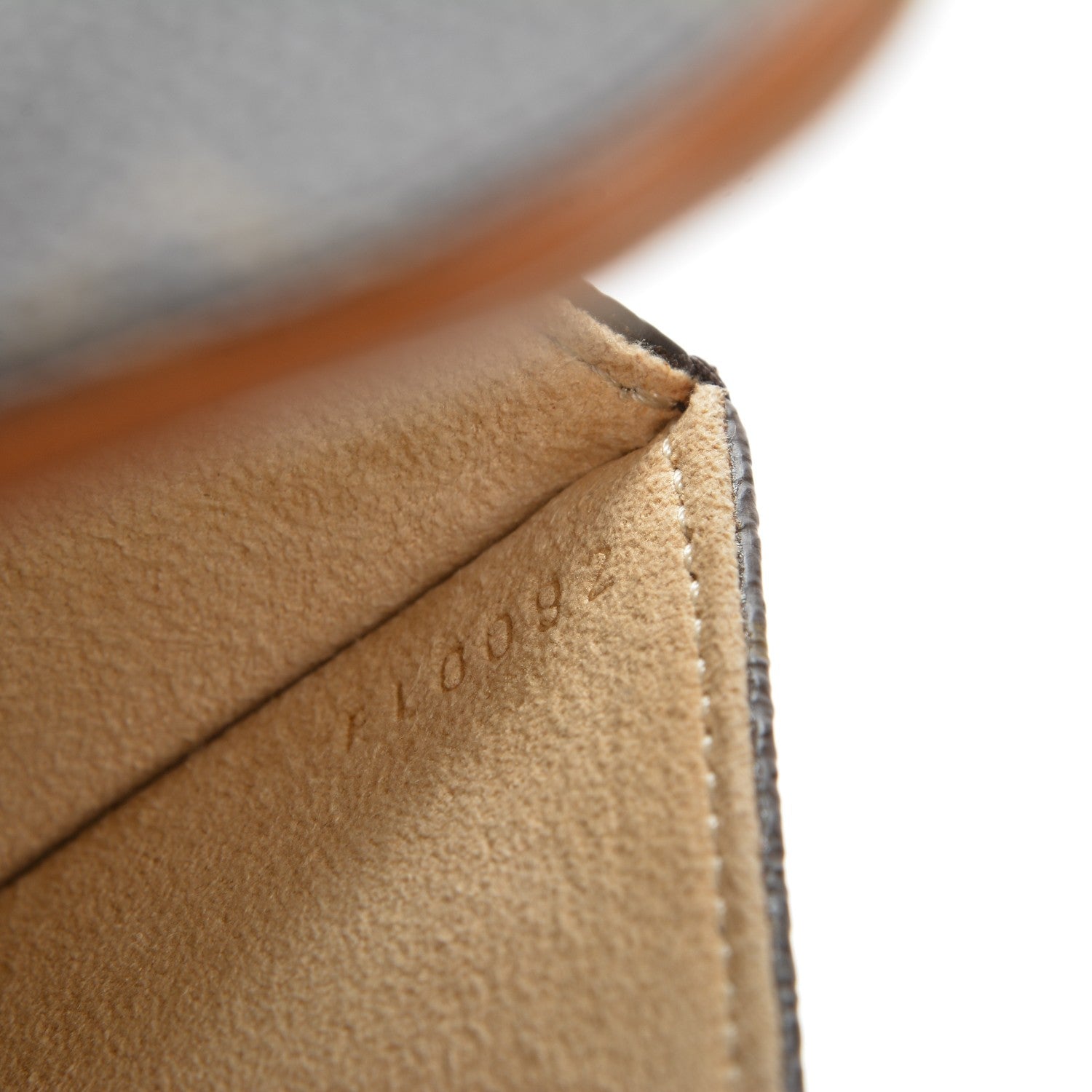 Louis Vuitton Monogram Pochette Florentine XS 7 of 7