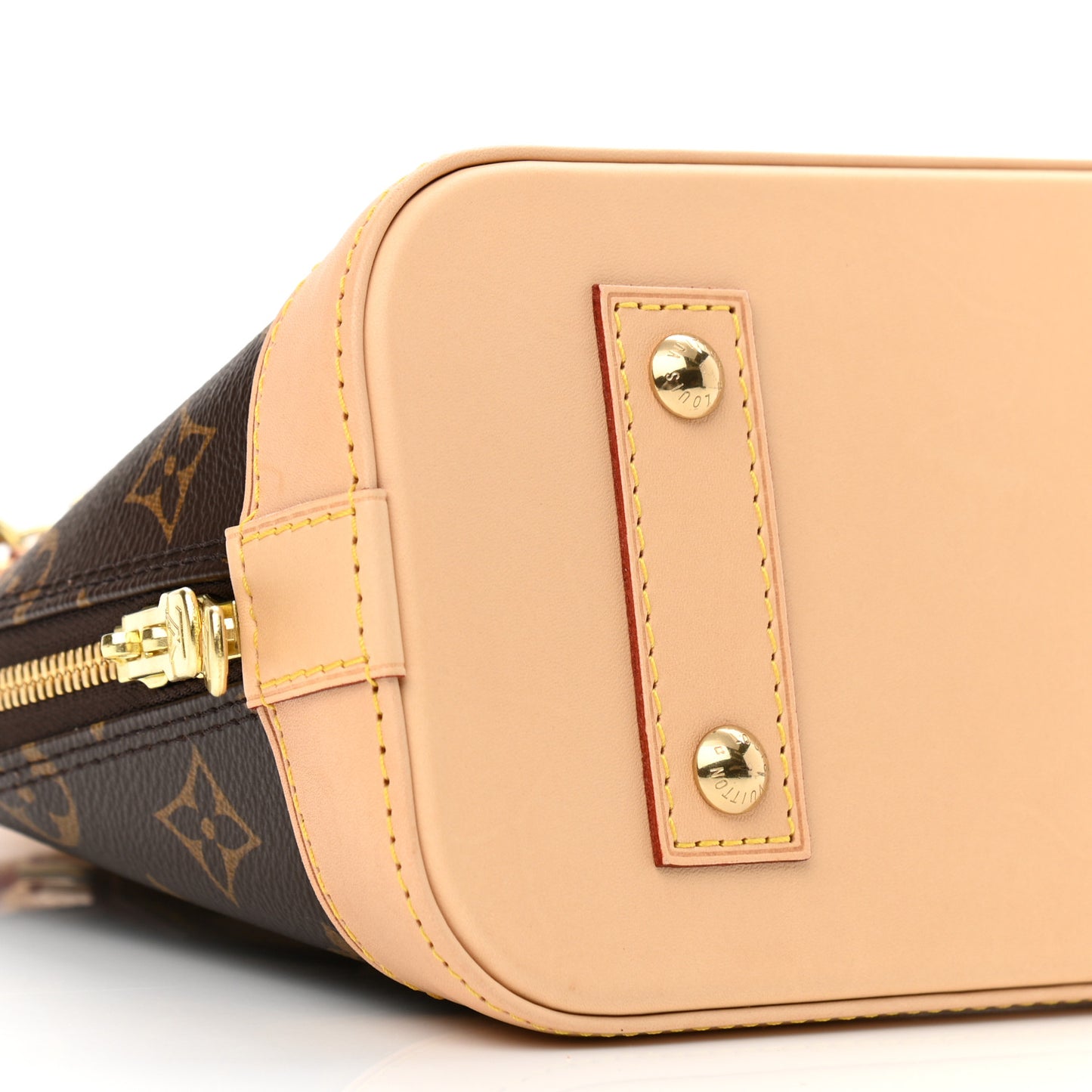 Monogram Alma BB