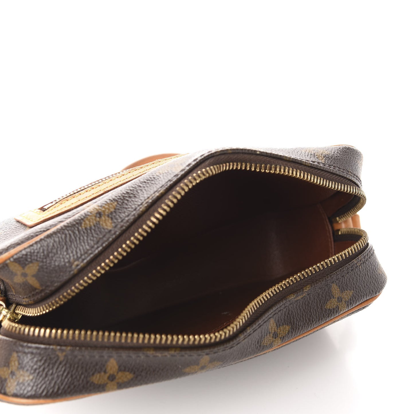 Monogram Pochette Cite