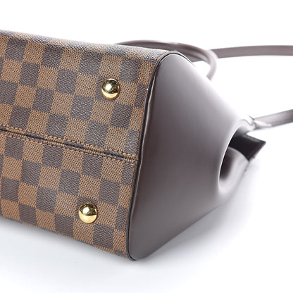 Louis Vuitton Damier Ebene Rivoli MM 9 of 9