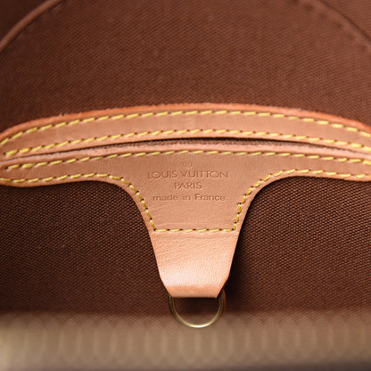 Louis Vuitton Monogram Ellipse PM 6 of 11