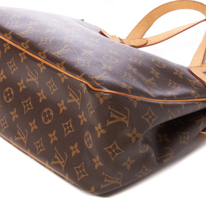 Louis Vuitton Monogram Batignolles Horizontal 5 of 8
