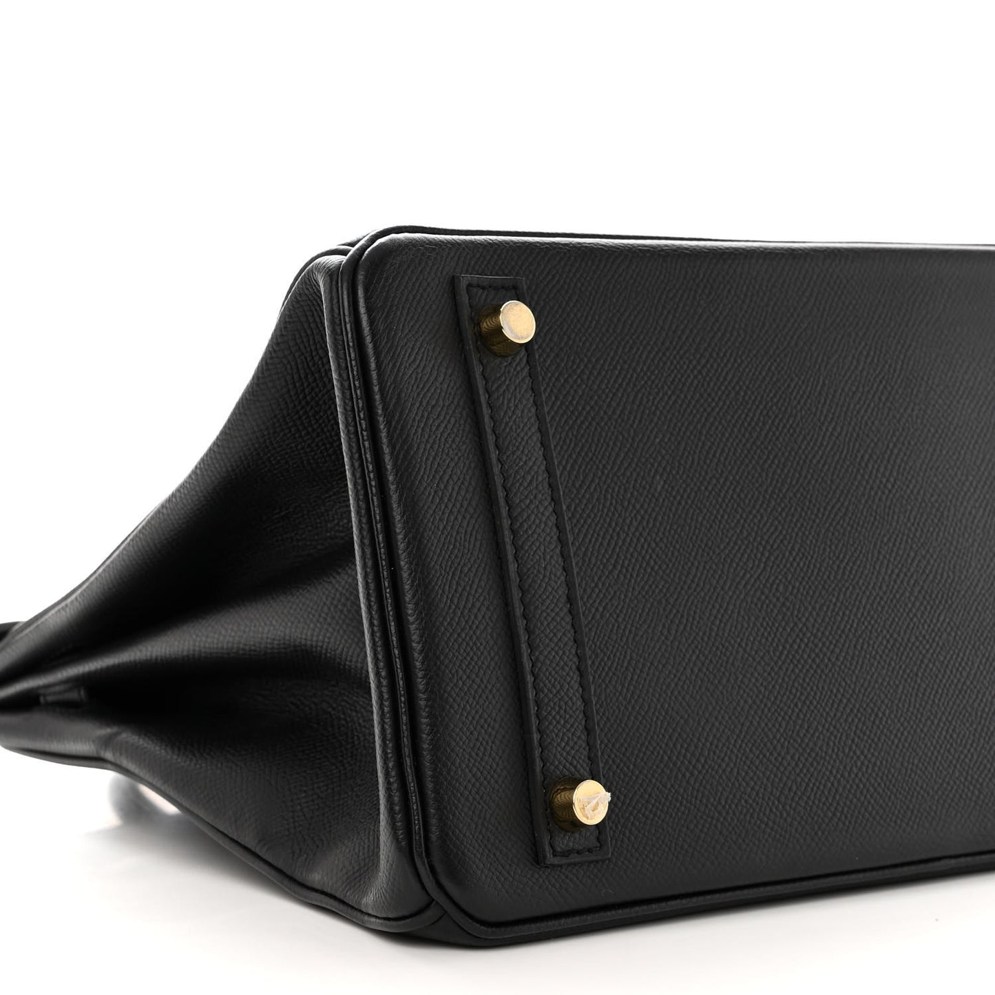 Epsom BIRKIN 30 Black