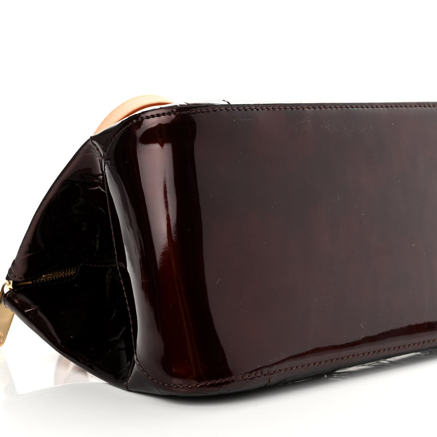 Vernis Rosewood Ave Amarante