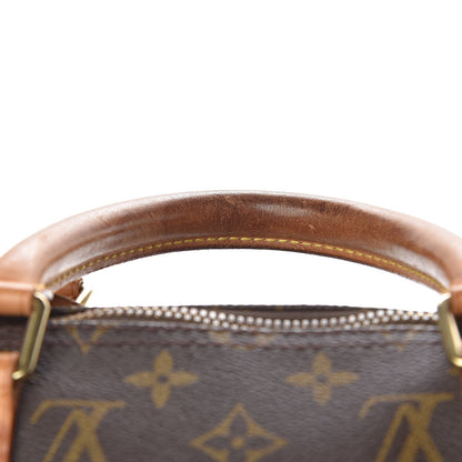 Louis Vuitton Monogram Keepall 50 11 of 16