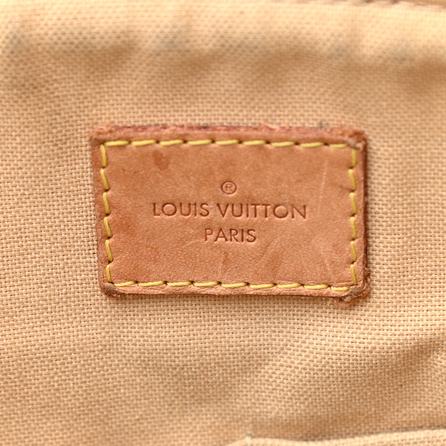 Damier Azur Siracusa GM