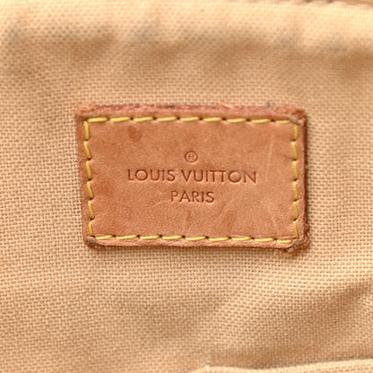 Louis Vuitton Damier Azur Siracusa GM 12 of 15