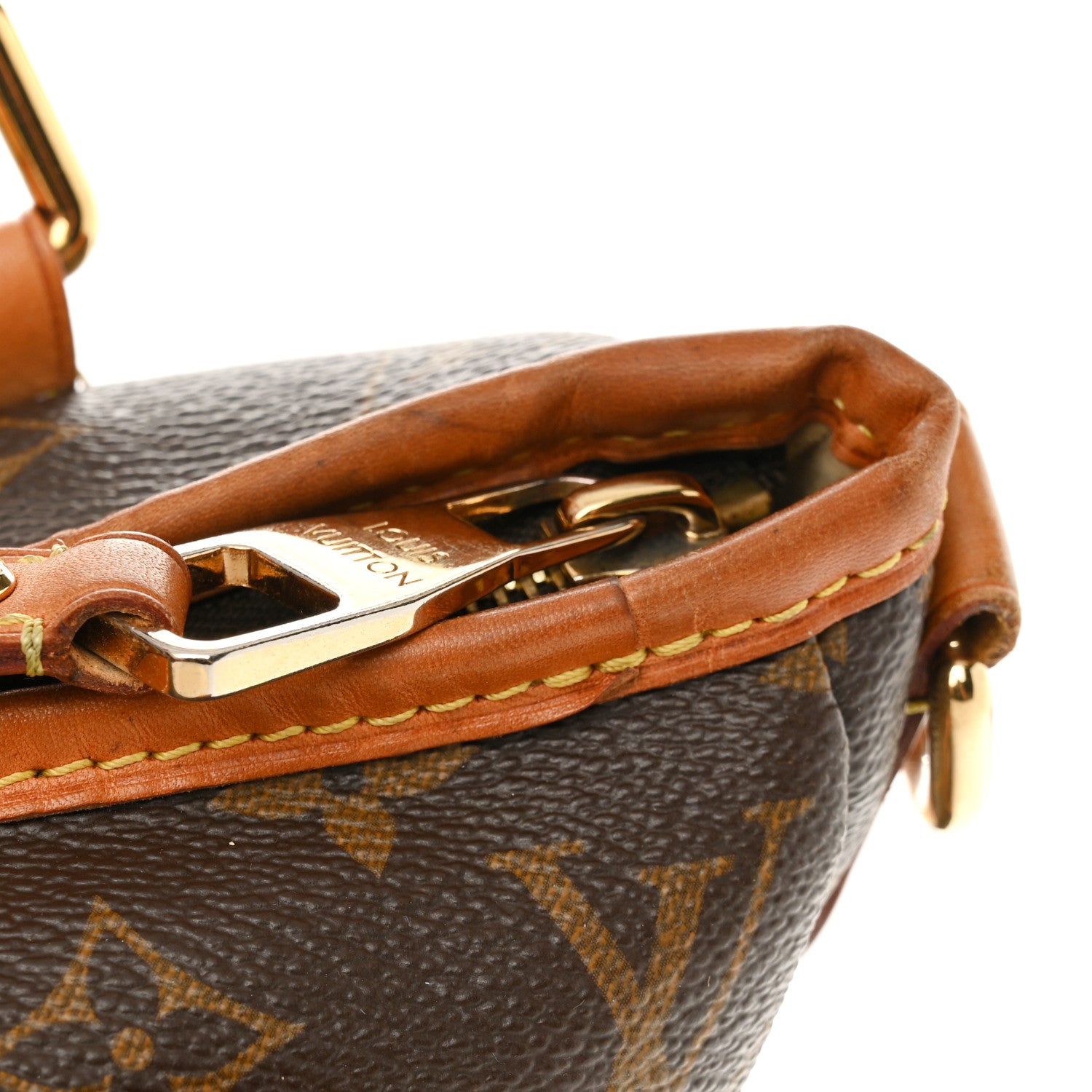 Louis Vuitton Monogram Estrela MM 13 of 16