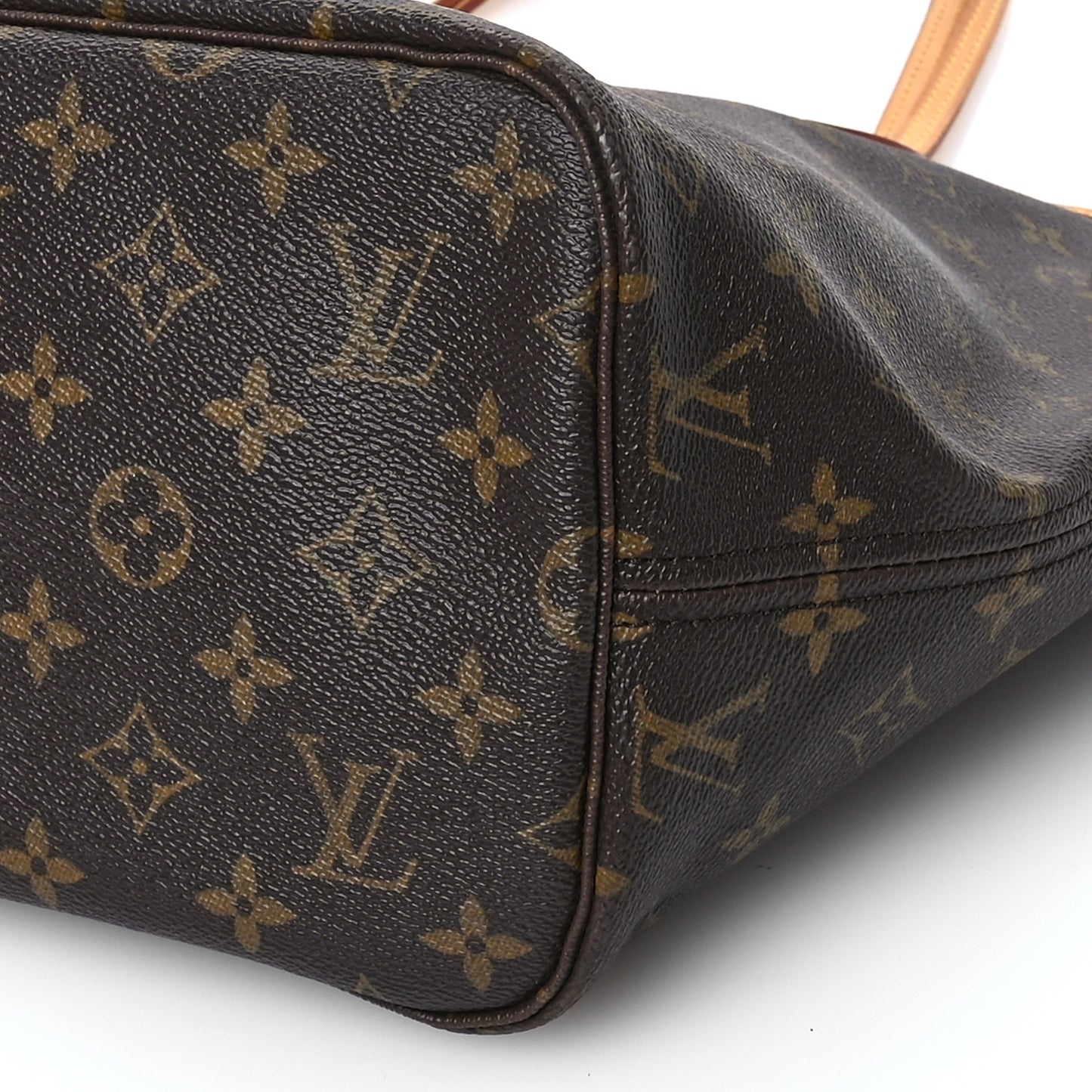 Monogram Neverfull MM