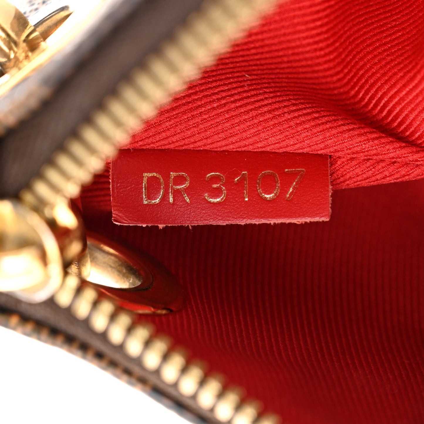 Damier Ebene South Bank Besace