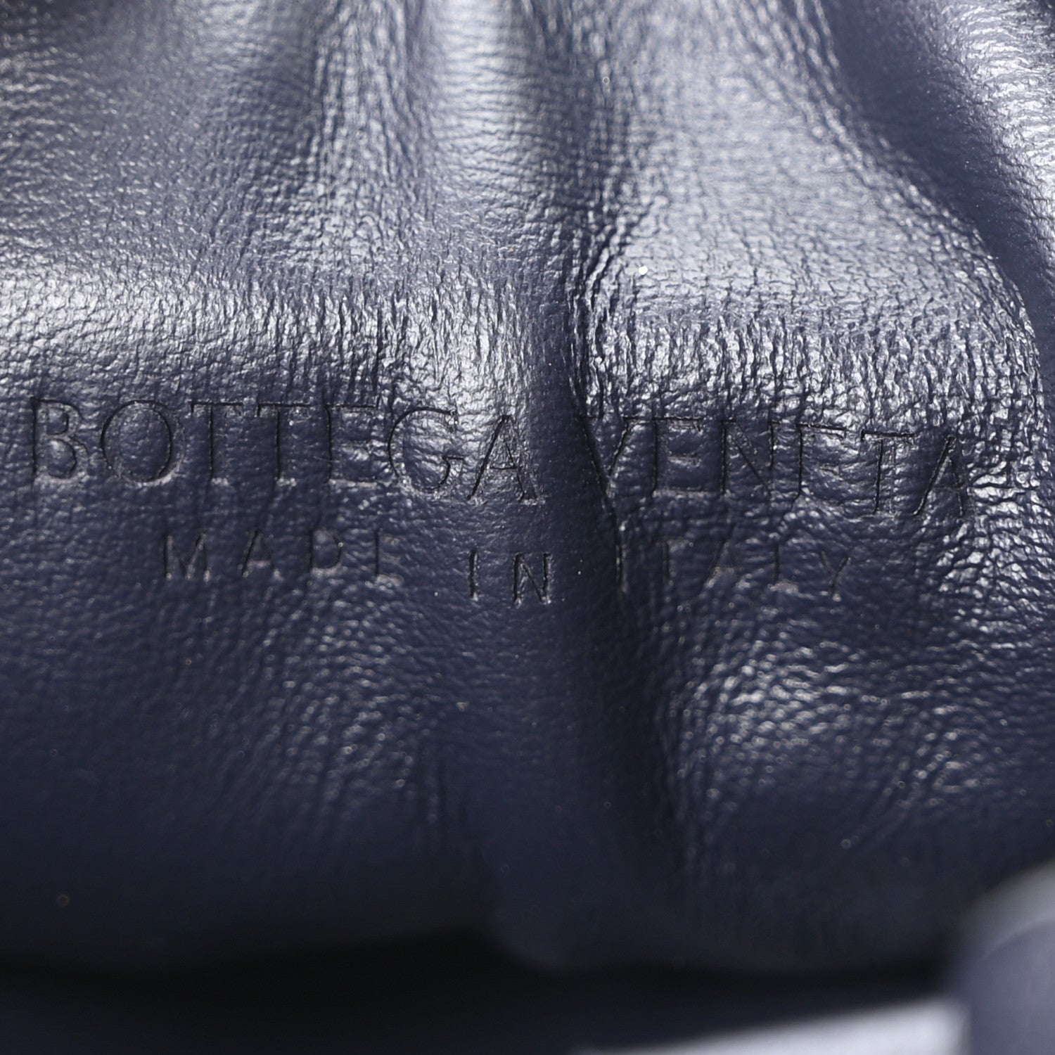 Bottega Veneta Nappa Intrecciato Mini Jodie Space 6 of 10