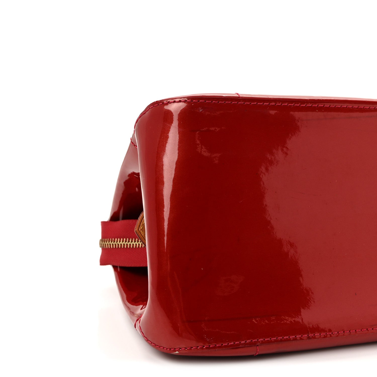 Louis Vuitton Vernis Rosewood Ave Pomme D'Amour 8 of 9