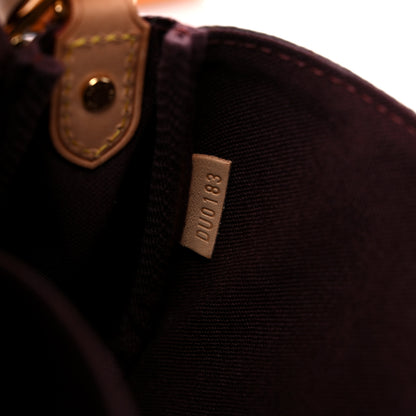 Louis Vuitton Monogram Favorite PM 7 of 12