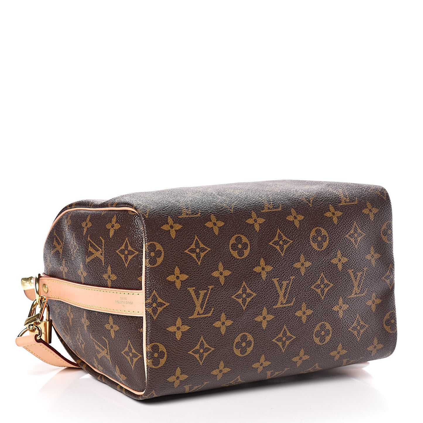 Monogram Speedy Bandouliere 25